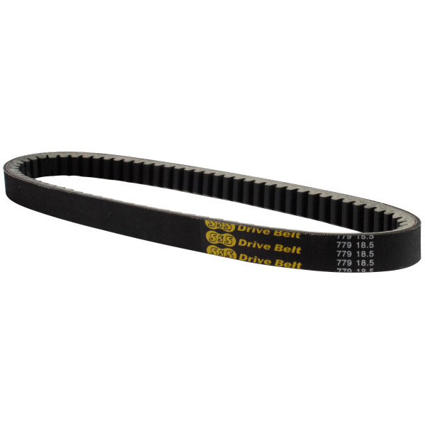 triple s Triple-s drive belt 18.5 x 779 [18.5x8x779mm 30Â°] 
